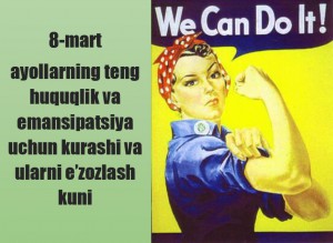 8-mart we can do it